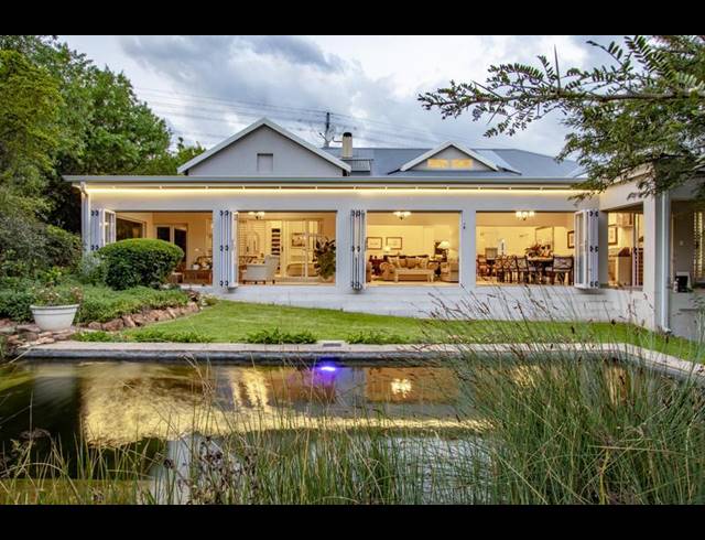 2 BEDROOM HOUSE FOR SALE IN BLUE HILLS COUNTRY ESTATE